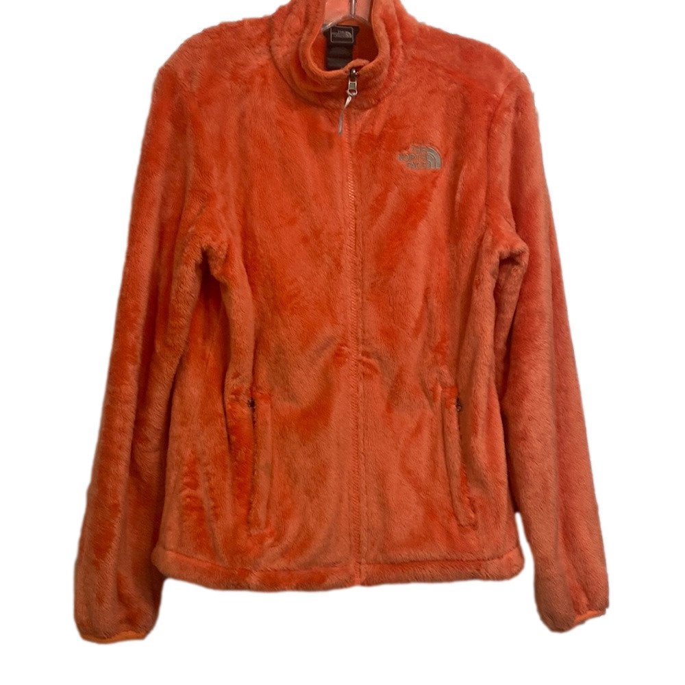 North Face Osito Women’s Jacket Size S